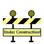under construction
