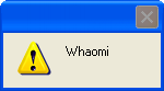whaomi title
